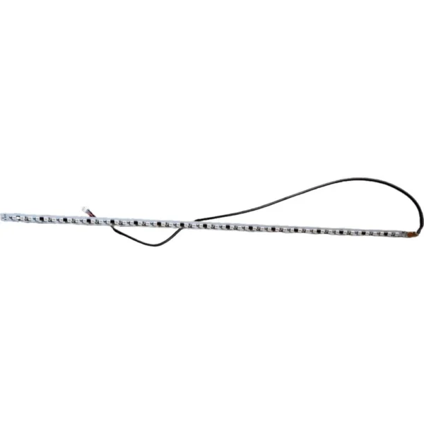 Steering tube led right same left For Dualtron Victor Limited
