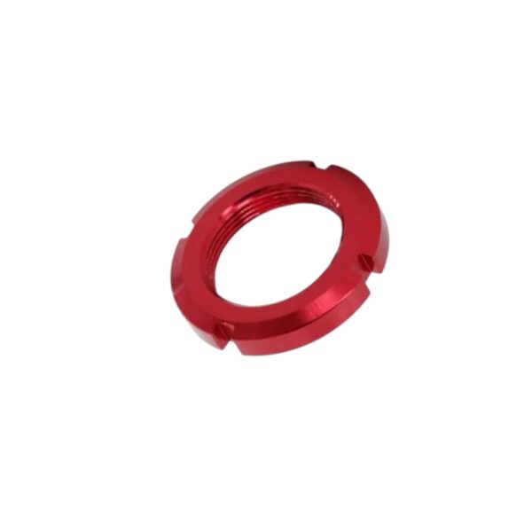 Bearing Round Nut (Storm/LTD, Spider 2, Victor/Luxury)