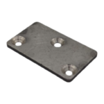 Support Leg Plate Bracket for Dualtron Thunder 3 / Achilleus 2023