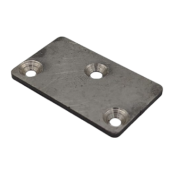 Support Leg Plate Bracket for Dualtron Thunder 3 / Achilleus 2023