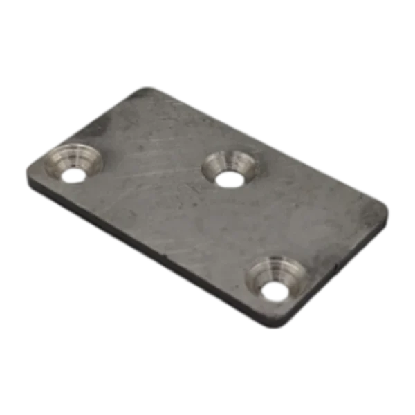Support Leg Plate Bracket for Dualtron Thunder 3 / Achilleus 2023