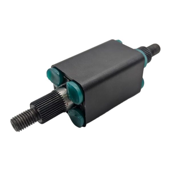 Suspension Cartridge (Green) for Dualtron City
