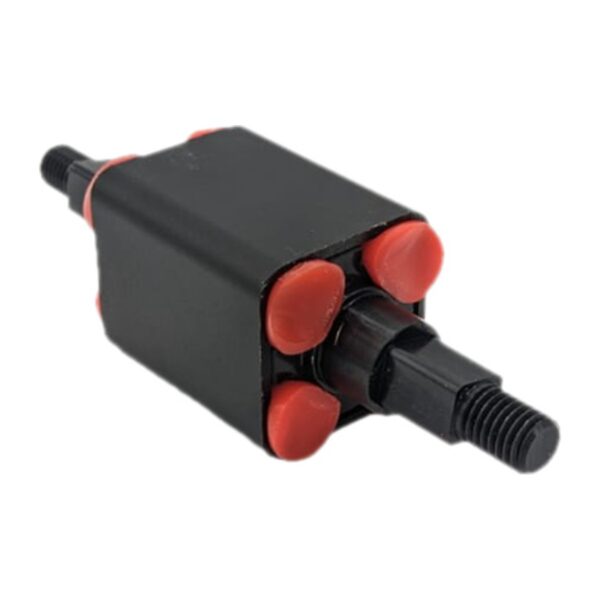Suspension Cartridge (Hard, Red) for Dualtron Spider, Raptor and Ultra