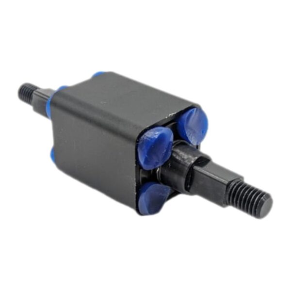 Suspension Cartridge (Soft, Blue) for Dualtron Spider, Raptor and Ultra