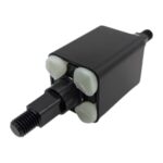 Suspension Cartridge (Standard, White) for Dualtron Eagle