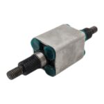 Suspension Cartridge (Very Soft, Green) for Dualtron Spider 2, Raptor and Ultra