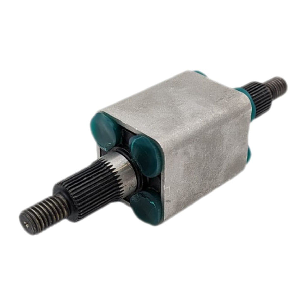 Suspension Cartridge (Very Soft, Green) for Dualtron Spider 2, Raptor and Ultra Suspension Cartridge (Very Soft, Green) for Dualtron Spider 2, Raptor and Ultra