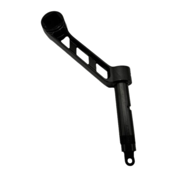 Swing Arm for Dualtron City