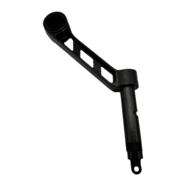 Swing Arm for Dualtron City