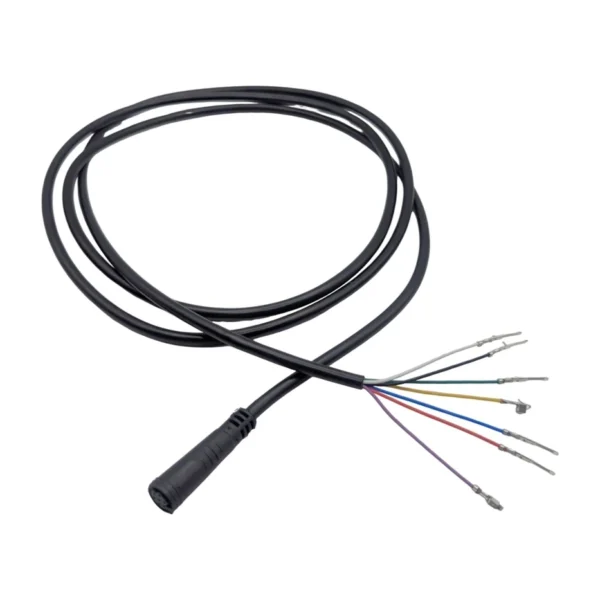 Switch to Controller Cable for Dualtron Forever