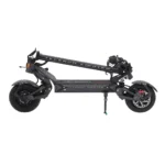 Teverun Fighter 11+ 2026 folded