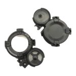 Throttle Housing without Glass for Minimotors EY Display
