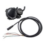 Throttle With EY3 Display for Rovoron R7