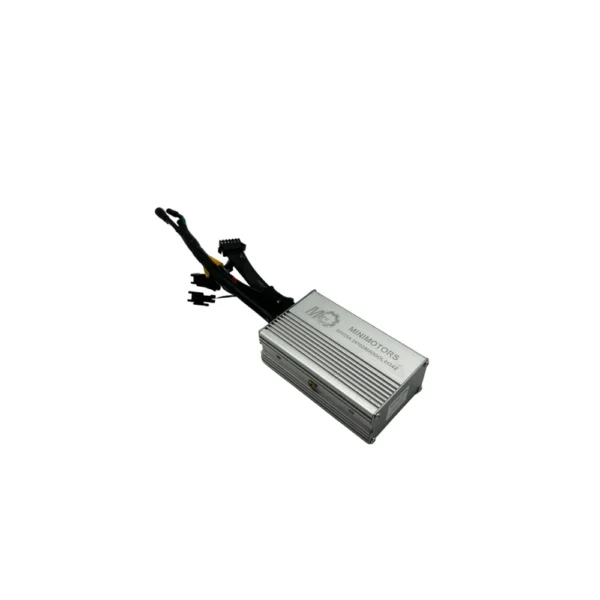 60V 25A Controller for Dualtron Togo Limited