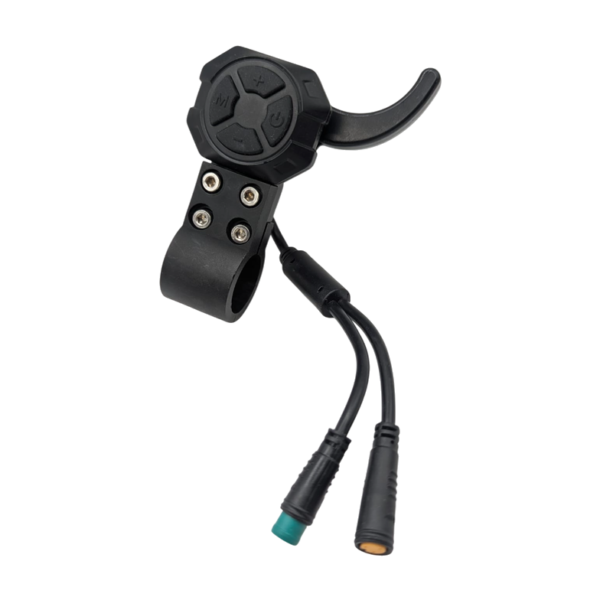 Trigger for Teverun Fighter 7260R