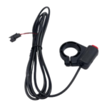 Turbo Button for Dualtron Thunder 3