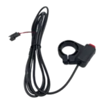 Turbo Button for Dualtron Thunder 3
