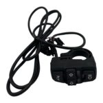 Turn Signal, Lights and Horn Switch for Dualtron Achilleus 2023