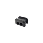 Two-Hole Cable Grommet for Dualtron Forever
