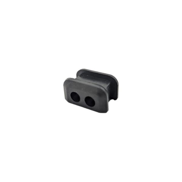 Two-Hole Cable Grommet for Dualtron Forever
