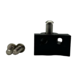 Upper Left Shock Mount (Dual Shock Version) for Teverun Fighter 7260R