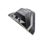 Upper Motherboard Cover for Rovoron R7