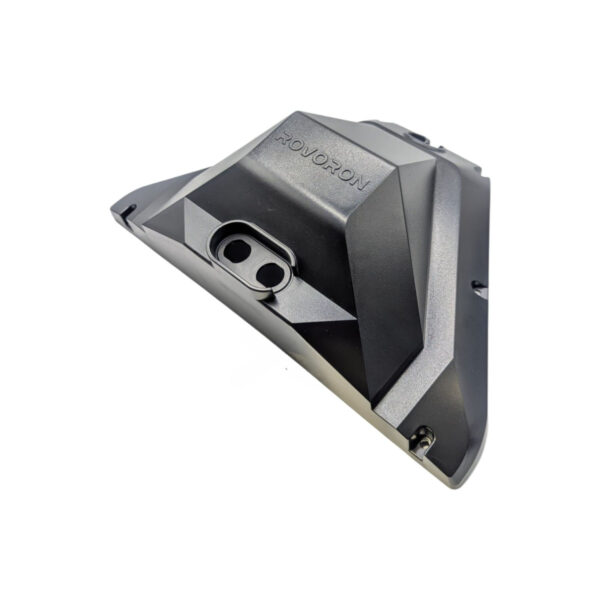 Upper Motherboard Cover for Rovoron R7