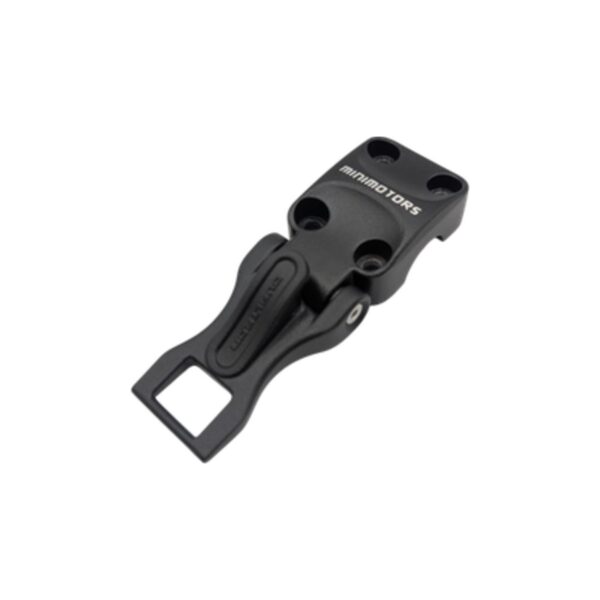 Upper Stem Support for Dualtron