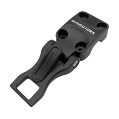 Upper Stem Support for Dualtron