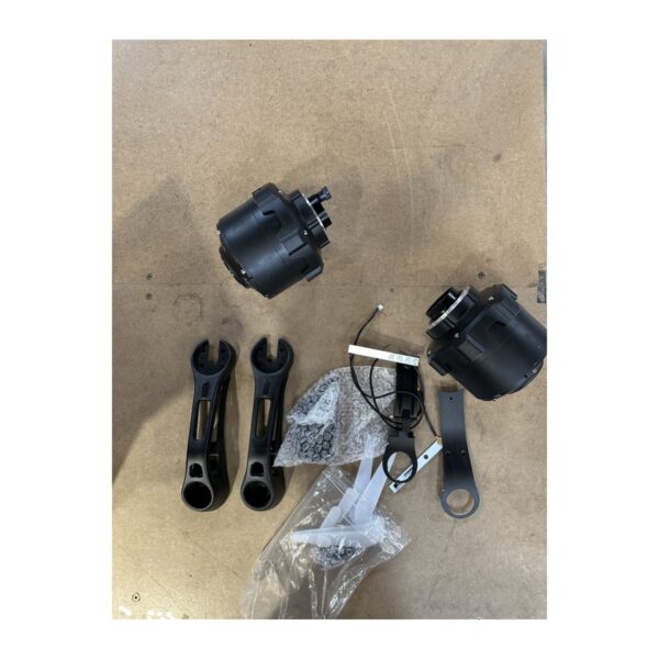 V1 to V2 Update Kit for Dualtron Storm Limited