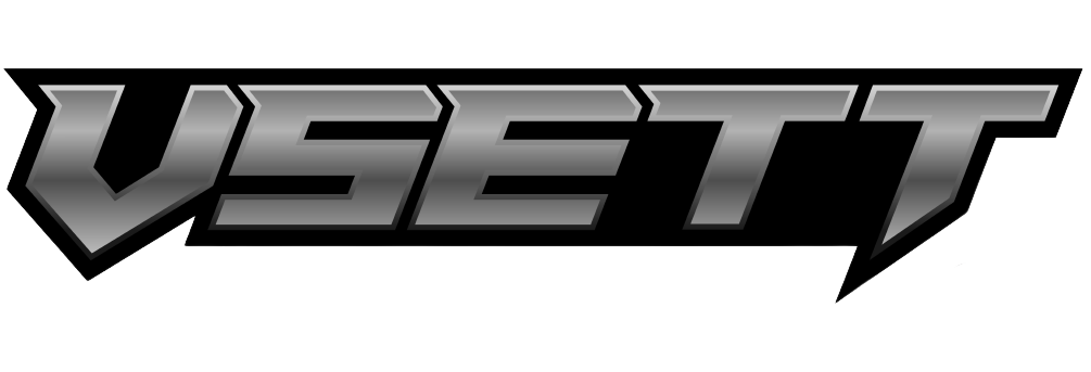 vsett shop logo official