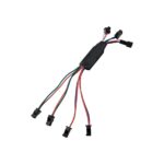 Warning Converter for Dualtron Victor Luxury+ / Forever / Ultra 2