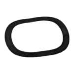 Wavy Washer for Dualtron Thunder 3 / Alien