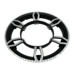 Roda para la DUALTRON ciudad