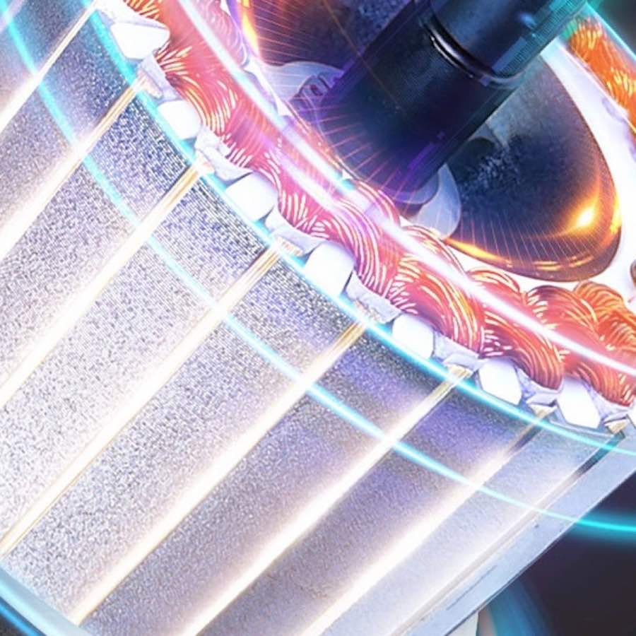 x limited highlight motors