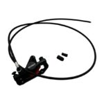 Zoom Brake Calipers for Teverun Fighter 11+