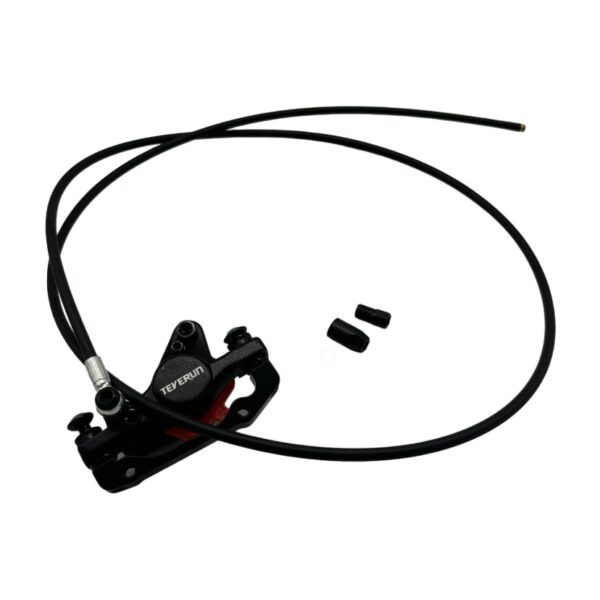 Zoom Brake Calipers for Teverun Fighter 11+