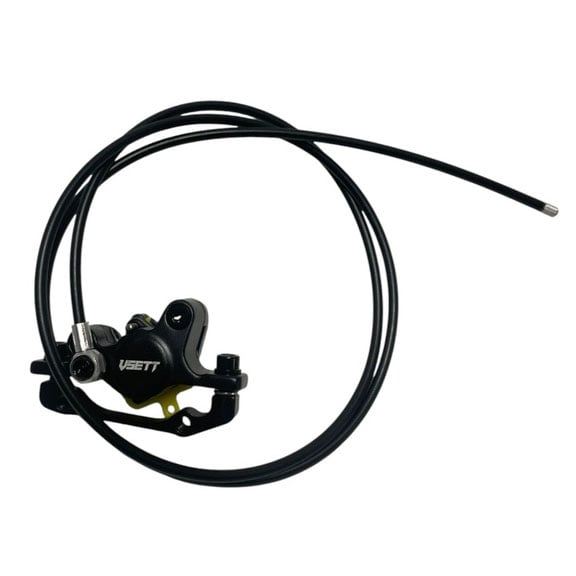 Hydraulic Rear Brake Caliper For Vsett + & Vsett APEX