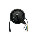 Motor For Vsett Apex