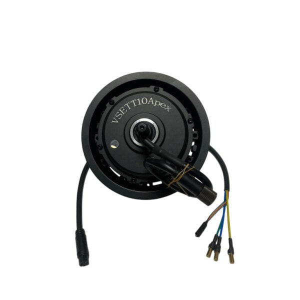 Motor For Vsett Apex