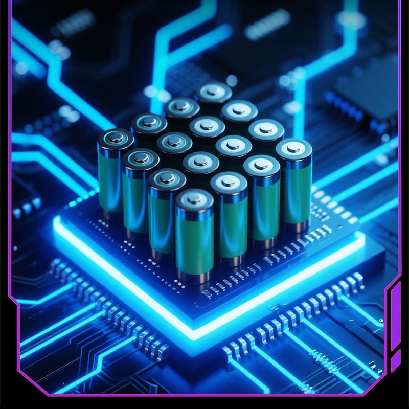 alien a v highlight battery