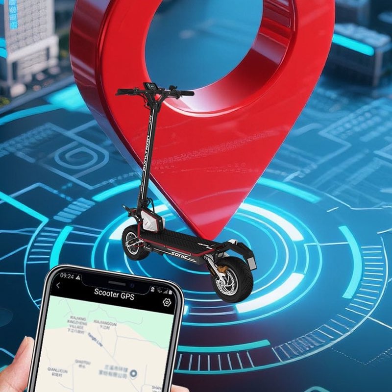 alien a v highlight gps