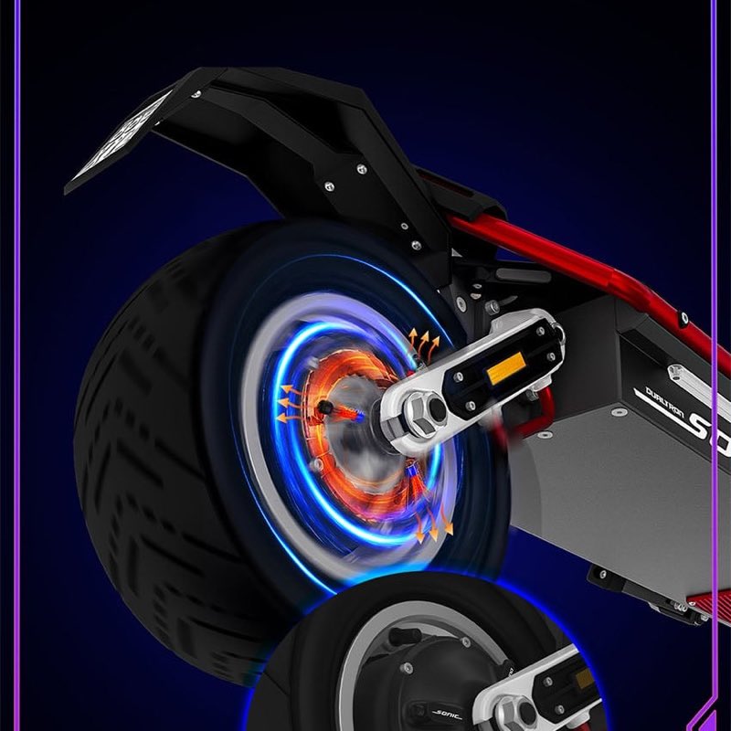 alien a v highlight motors