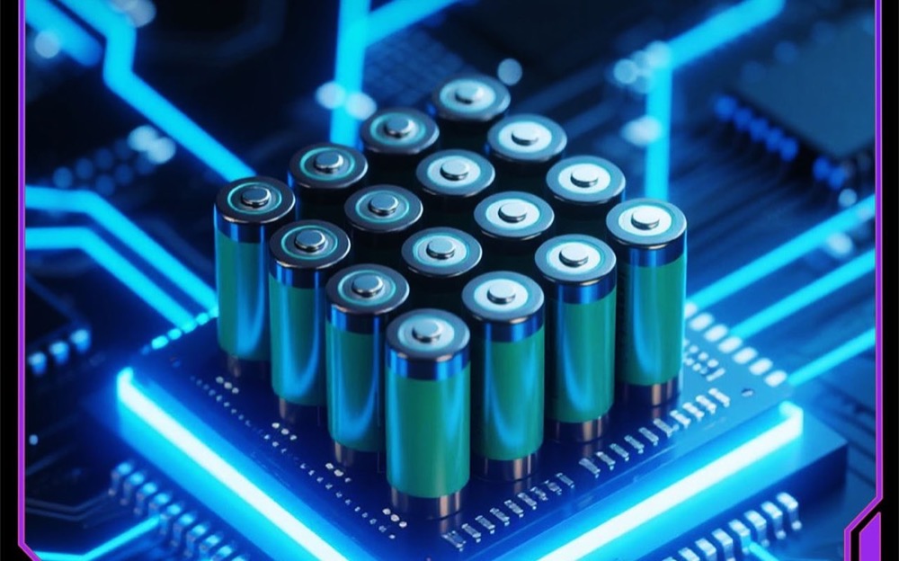 alien a v main battery