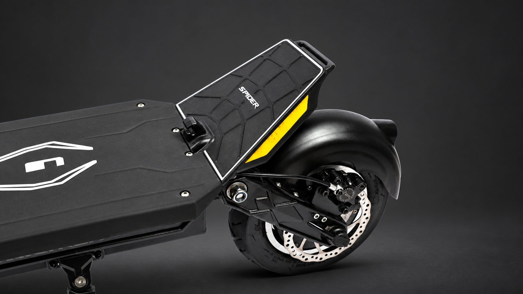 description braking
