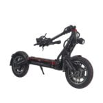 DUALTRON CITY EY4 folded