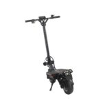 DUALTRON STORM LIMITED rear view