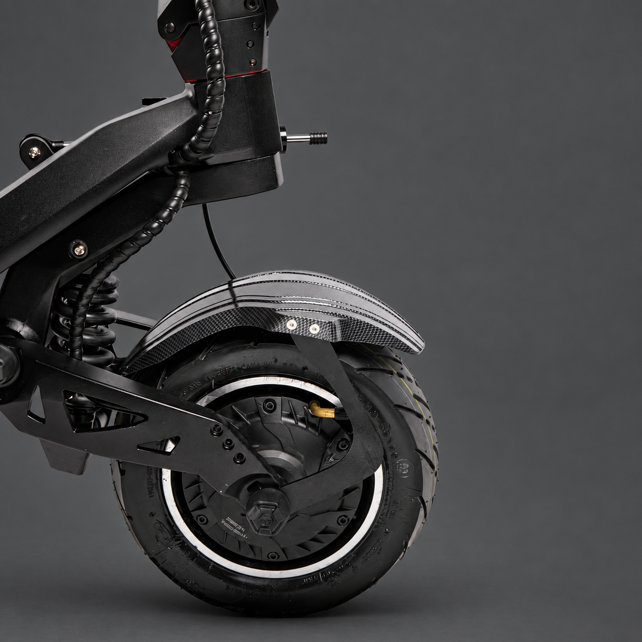 highlight dual motors