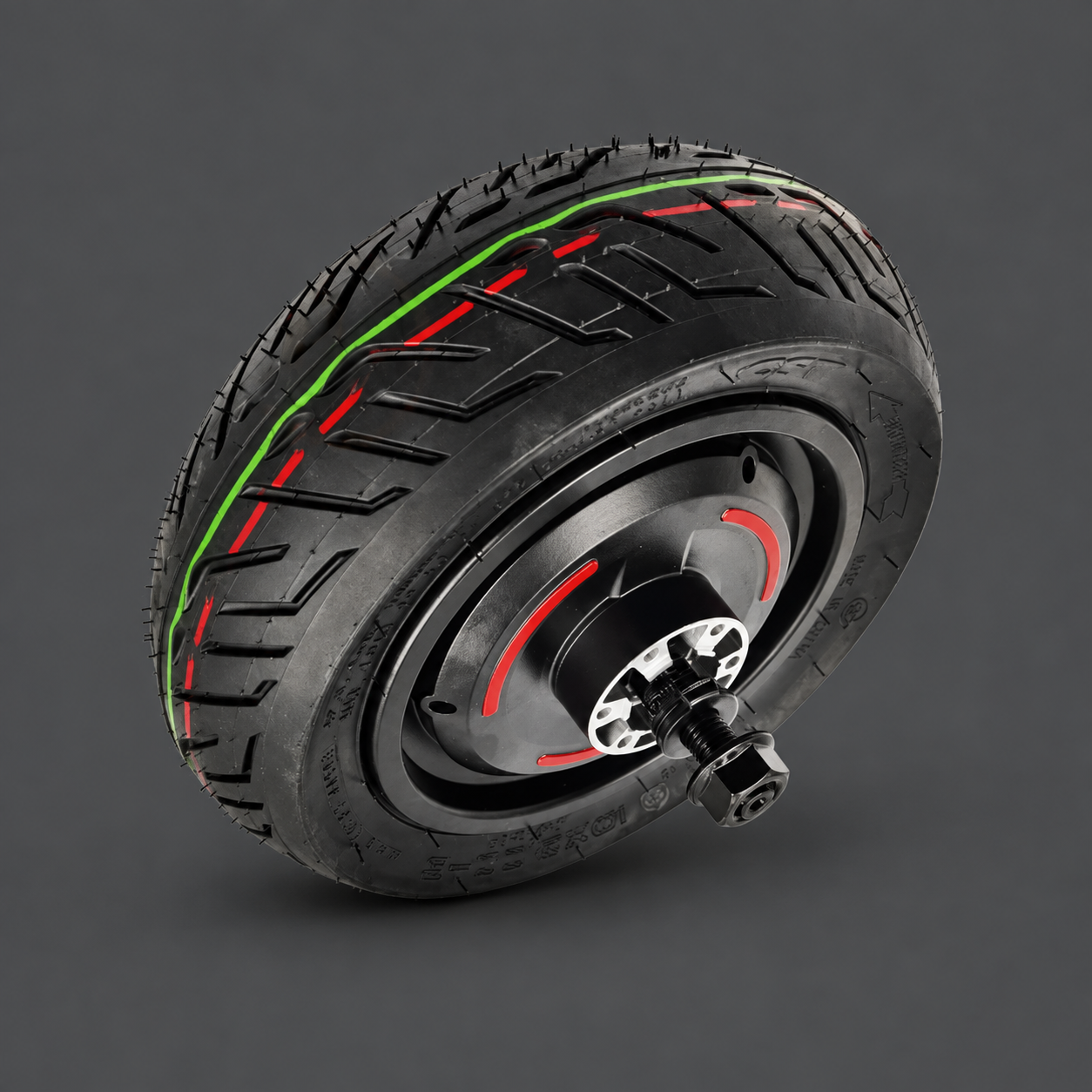 highlight self sealing tyres
