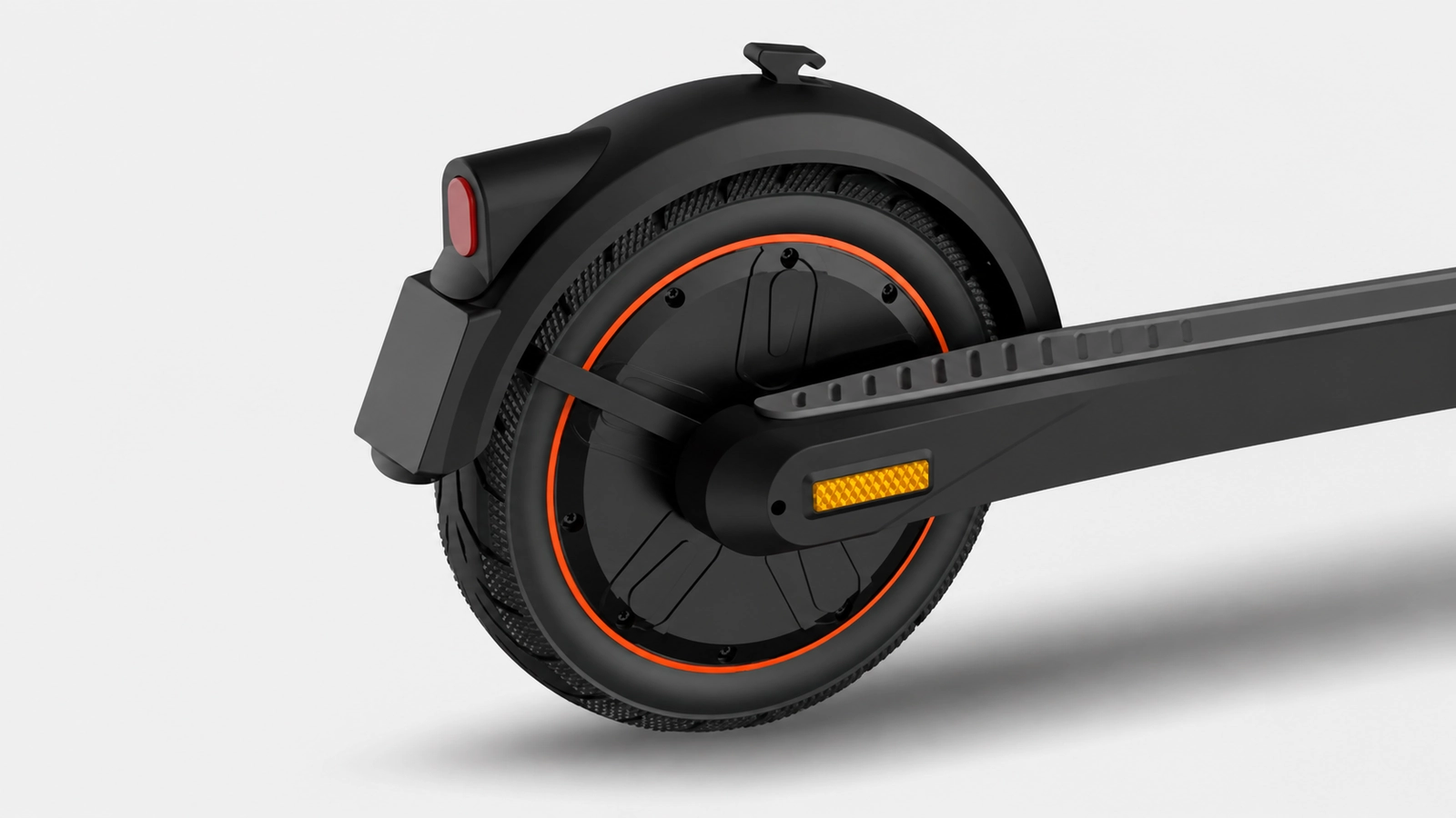 inmotion air pro rear wheel x